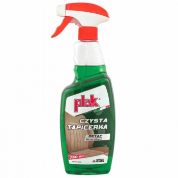 PREPARAT DO CZYSZCZENIA CZYSTA TAPICERKA 750 ML